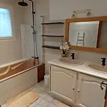 Casa de Férias Maison Chaleureuse En Perigord Noir Marcillac-Saint-Quentin