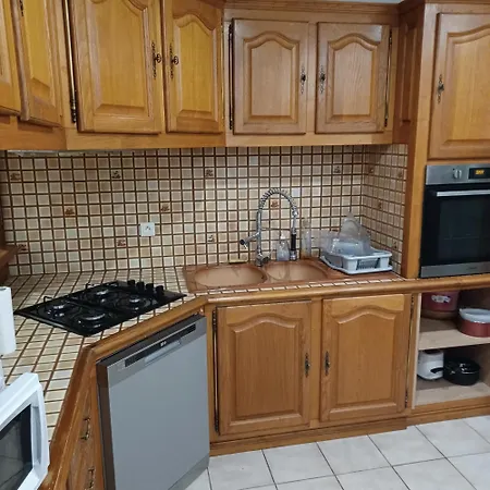 Maison Chaleureuse En Périgord Noir *