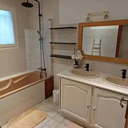 Casa vacanze Maison Chaleureuse En Périgord Noir Marcillac-Saint-Quentin