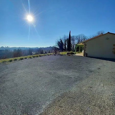 Casa vacanze Maison Chaleureuse En Périgord Noir *