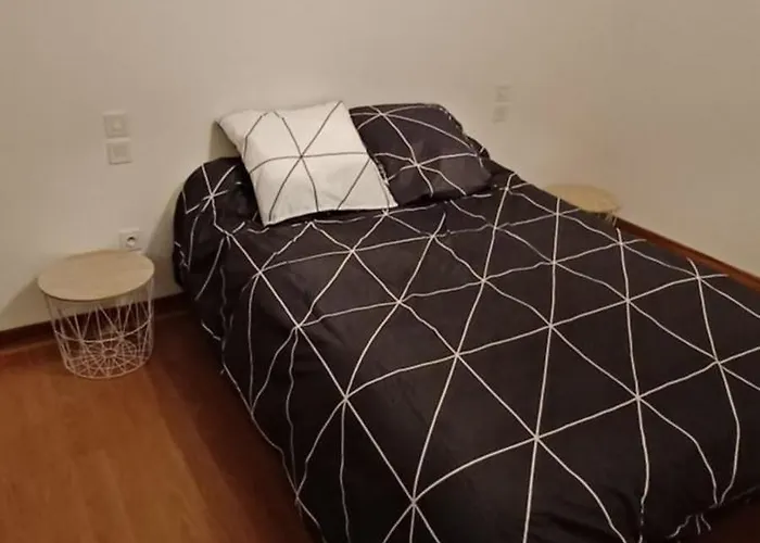 Maison Chaleureuse En Périgord Noir *