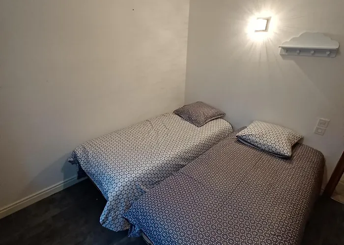 Maison Chaleureuse En Périgord Noir Casa vacanze Marcillac-Saint-Quentin