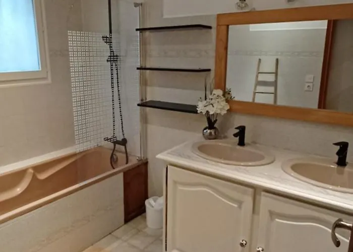 Casa vacanze Maison Chaleureuse En Périgord Noir Marcillac-Saint-Quentin