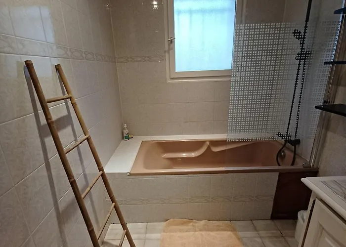 Casa vacanze Maison Chaleureuse En Périgord Noir Marcillac-Saint-Quentin