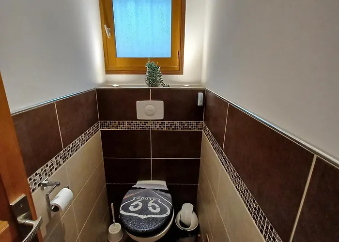 Casa vacanze Maison Chaleureuse En Périgord Noir