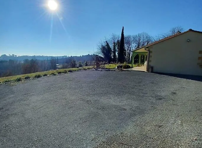 Casa vacanze Maison Chaleureuse En Périgord Noir *