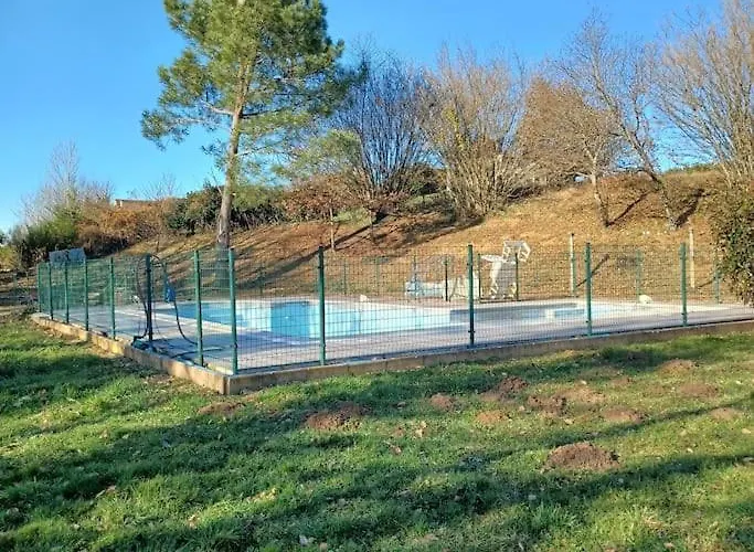 Maison Chaleureuse En Périgord Noir